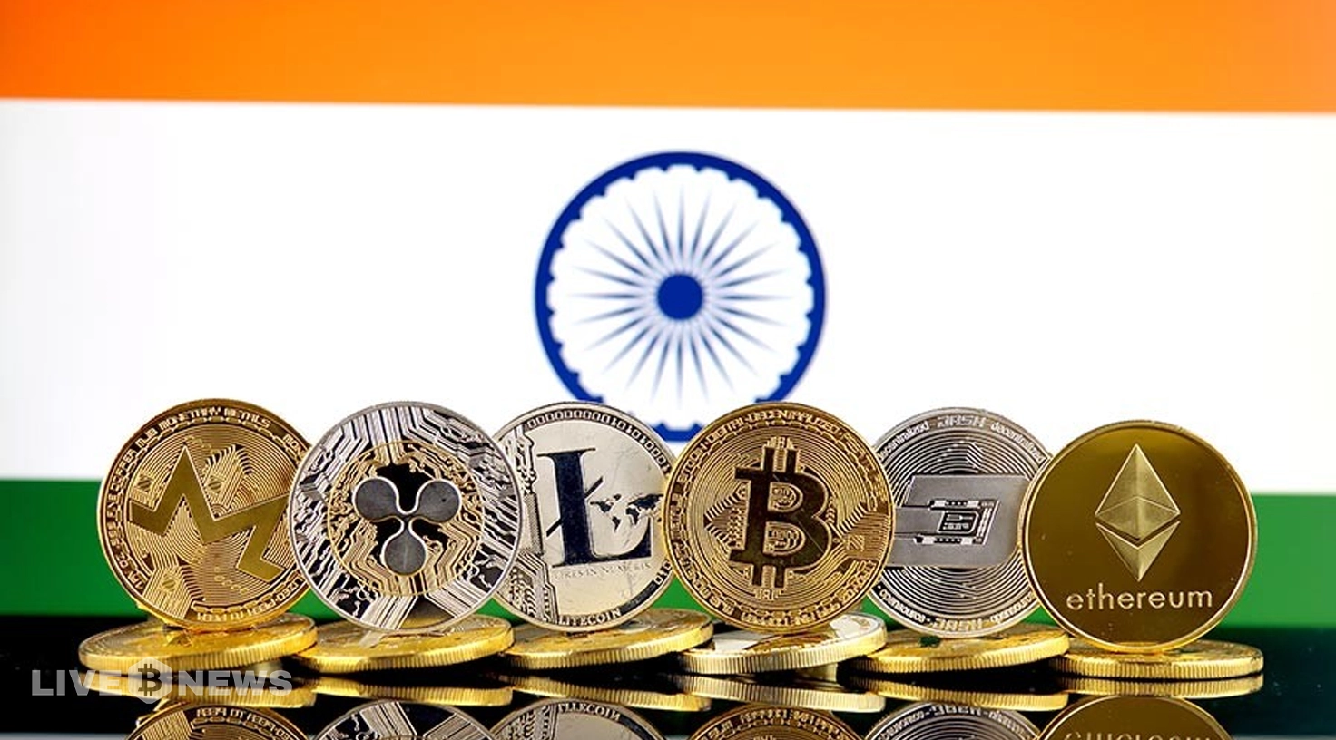 India Imposes 70% Tax Penalty on Undeclared Crypto Gains