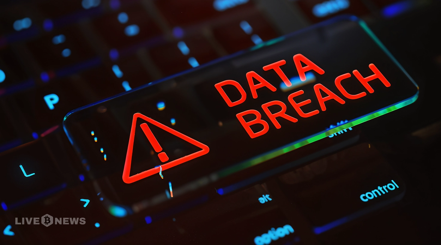 Infini Loses $49 Million in Suspected Developer Breach
