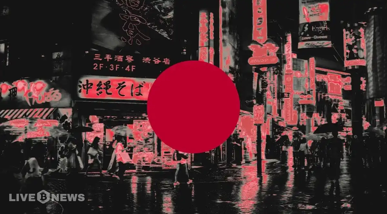 Japanese Gaming Firm Gumi to Invest in Bitcoin to Strengthen Web3 Presence