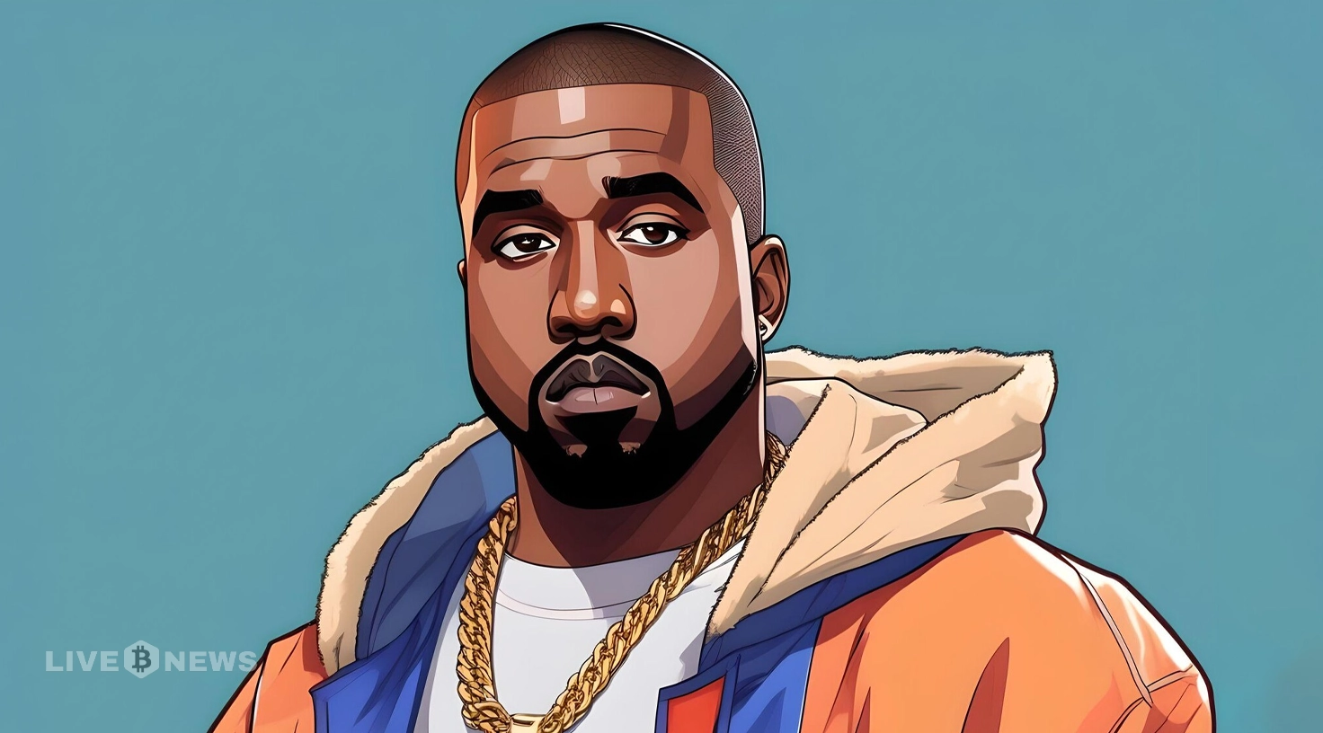 Kanye West Hints at “Swasticoin” Token Launch