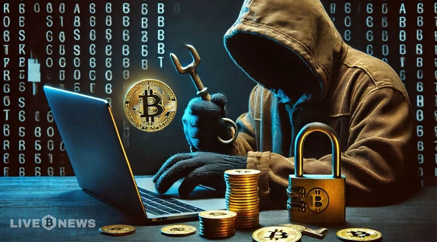 Las Vegas Businessman Faces Fraud Charges in $24M Crypto Scheme
