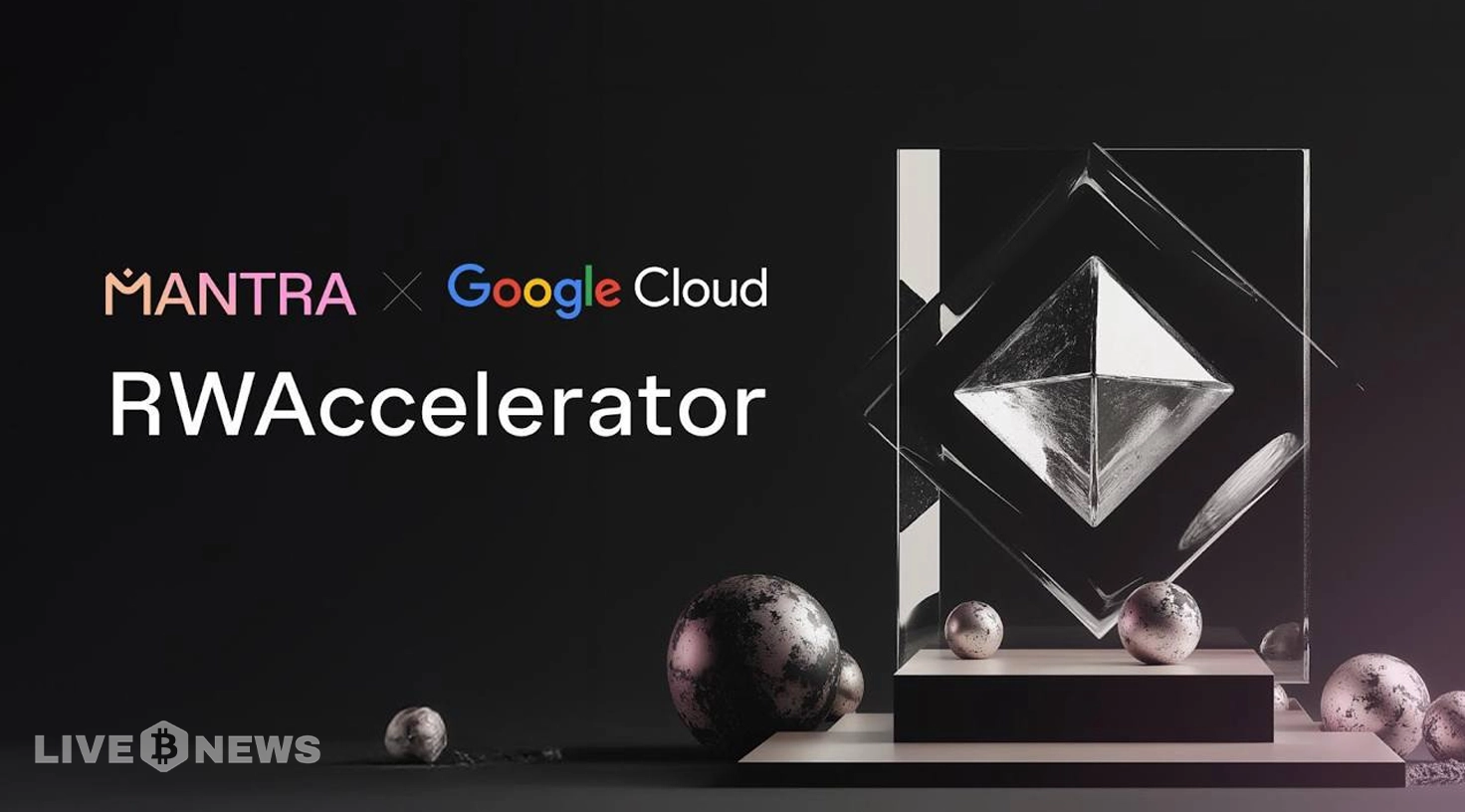 MANTRA Launches RWAccelerator to Boost RWA Tokenization