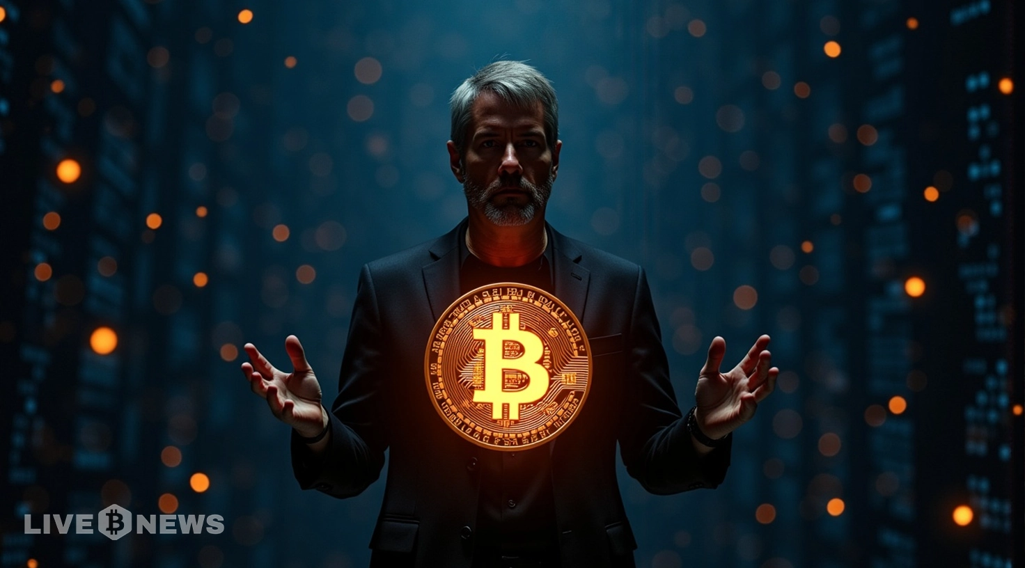 Strategy challenges MSCI plan to drop digital asset companies