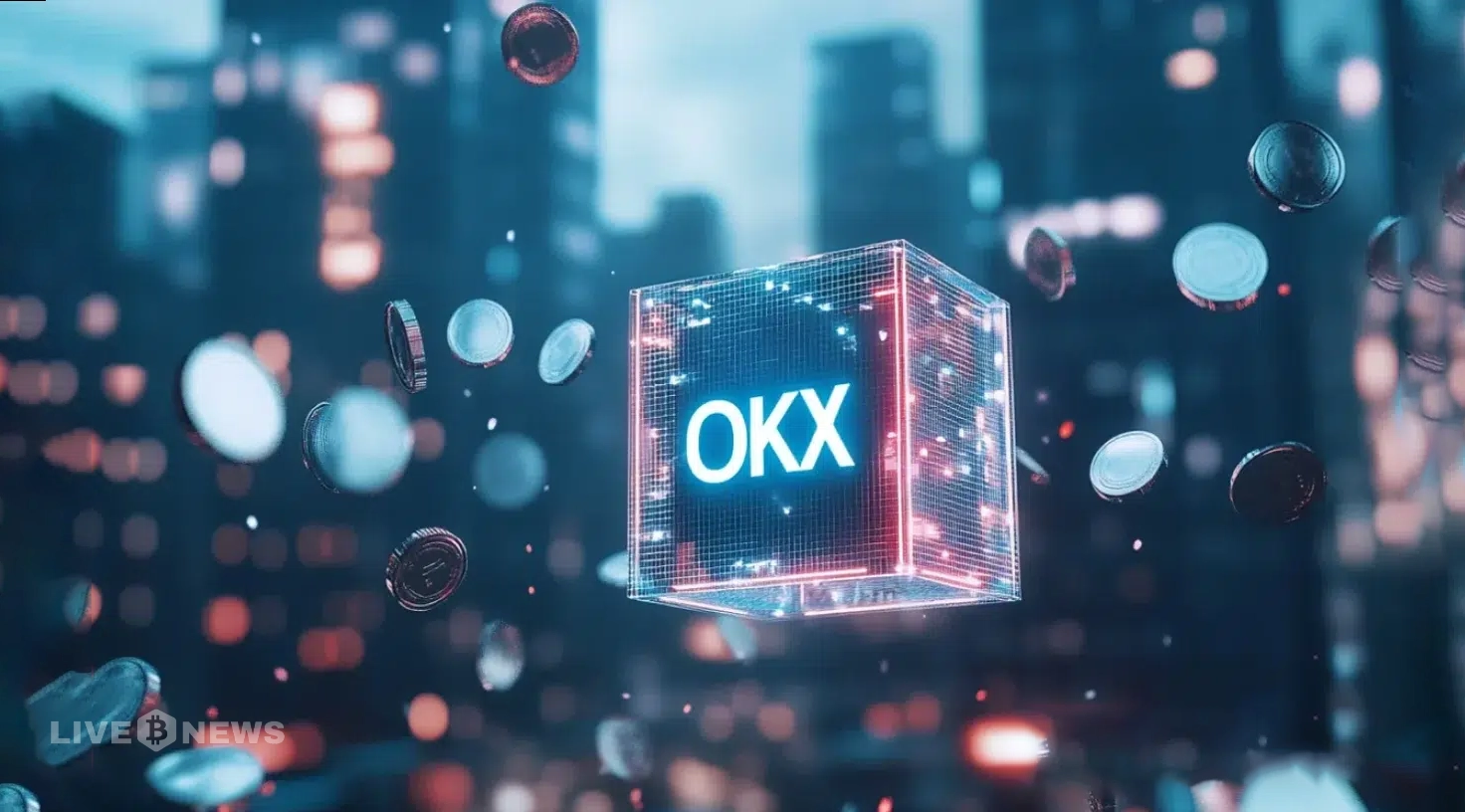 OKX Officially Expands into European Market with MiCA License