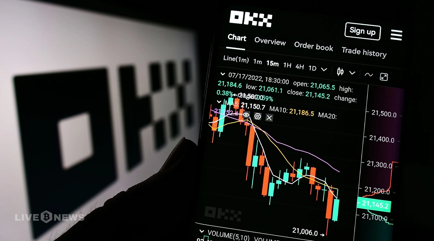 OKX Seychelles Settles with U.S. DOJ, Pays $84M Fine