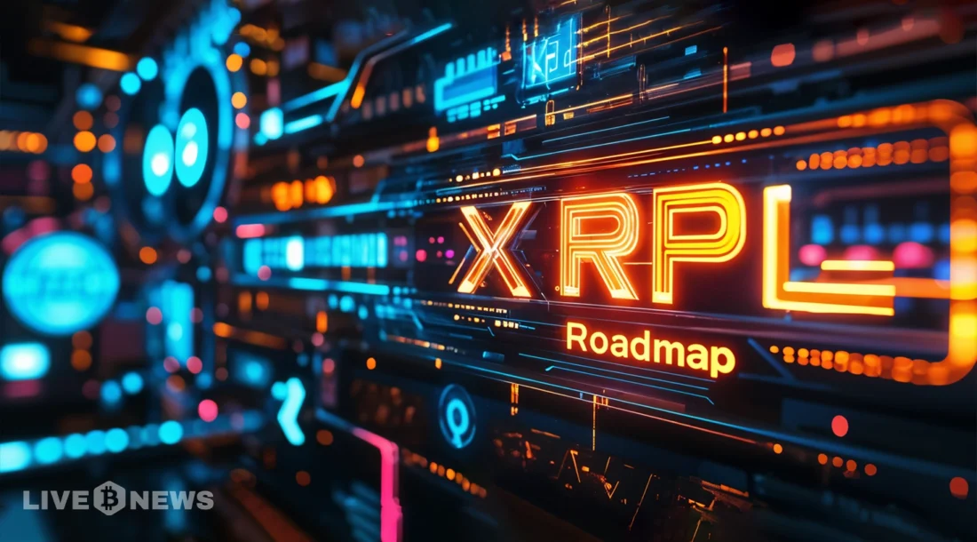 Ripple Unveils Institutional Roadmap Driving XRP Ledger Growth