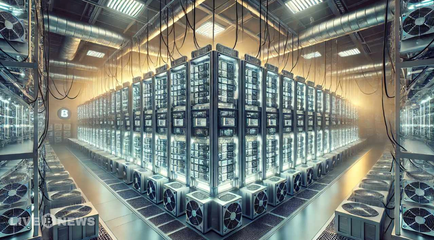Russia Tightens Crypto Mining Rules with Mandatory Registration