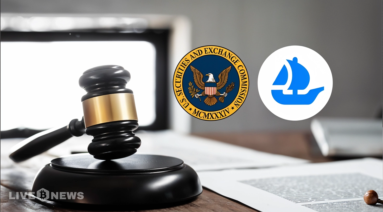 SEC Closes Investigation Into NFT Marketplace OpenSea