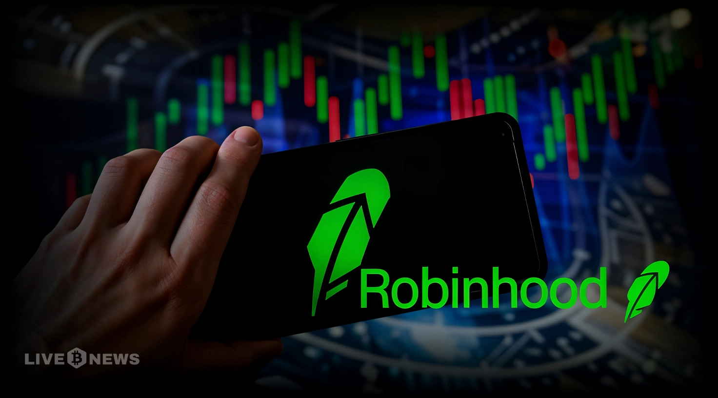 SEC Closes Investigation into Robinhood Crypto with No Charges