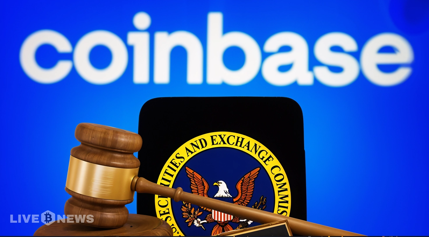 SEC Agrees to Dismiss Coinbase Lawsuit, Upholding Legal Victory