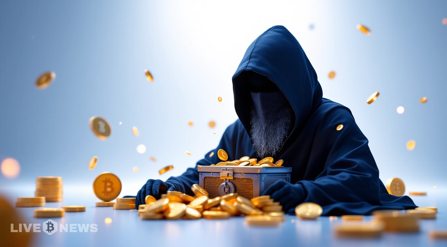 Is Jack Dorsey Really Satoshi Nakamoto? Why It’s Possible