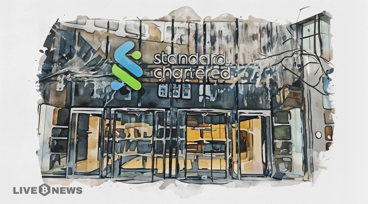 Standard Chartered Sees Solana Shifting Beyond Memecoins Toward Payments