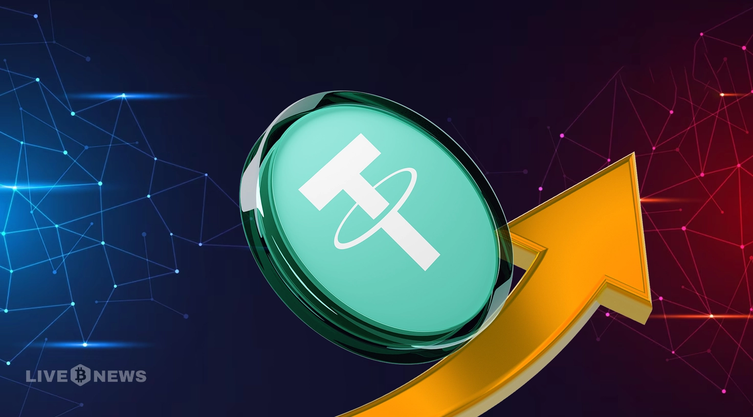 Tether Reports $13B Profit in 2024, Sets New Financial Record