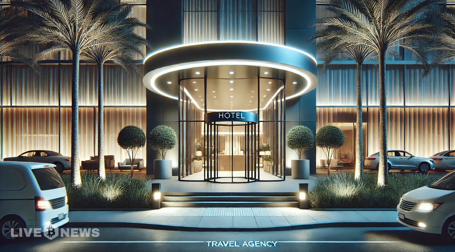 Travala and Trivago Partner to Expand Crypto Travel Bookings