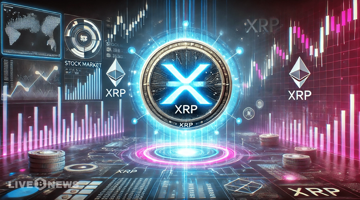 Twitter Buzzes with Rumors of SEC Dropping Ripple Case in 7days!! if its true is XRP will head to