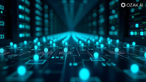 Ozak AI’s Growth Potential: Could This AI-Powered Crypto 50x by 2025?