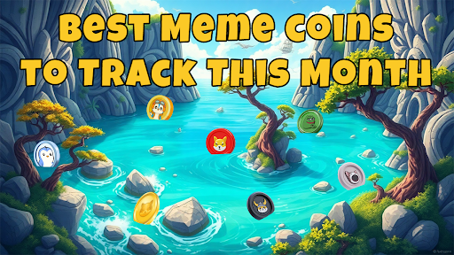 10 Top Meme Coins to Buy for 2025: The Next 100x Crypto Gems Revealed!