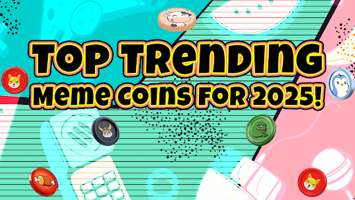 4 Best New Meme Coins to Invest in Now: Hop on BTFD Coin’s Train for That Juicy 3,650% ROI Potential—It Disappears When Stage 14 Ends!