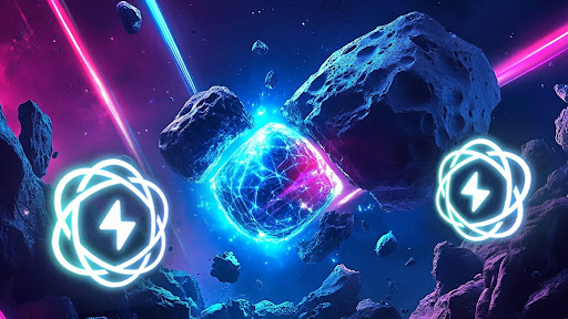 As BlackRock Pushes RWA Tokenization, Can Lightchain AI Become the Next Giant with a $10 Billion Market