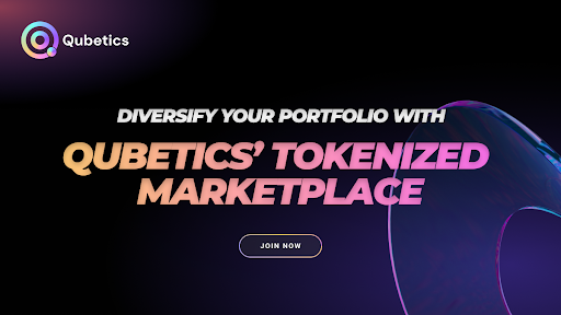 Explore The Qubetics Presale And Discover Why It’s Among The Best Crypto ICOs To Invest In, Alongside Bitcoin And Chainlink