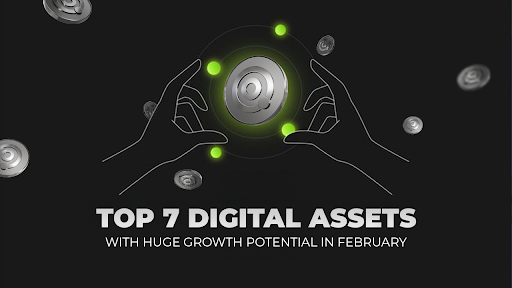 Unveil the Best New Crypto Presale: 7 Top Projects to Watch in 2025