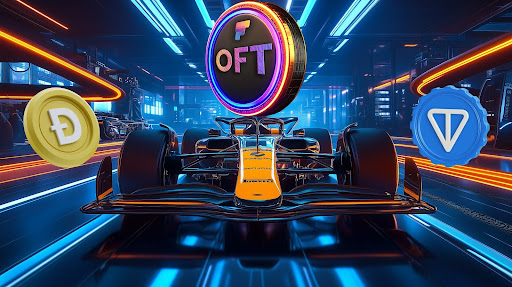 Can Dogecoin & Toncoin Holders Really Believe 100x Possible In 1FUEL (OFT) Super-Fast Crypto Tech?