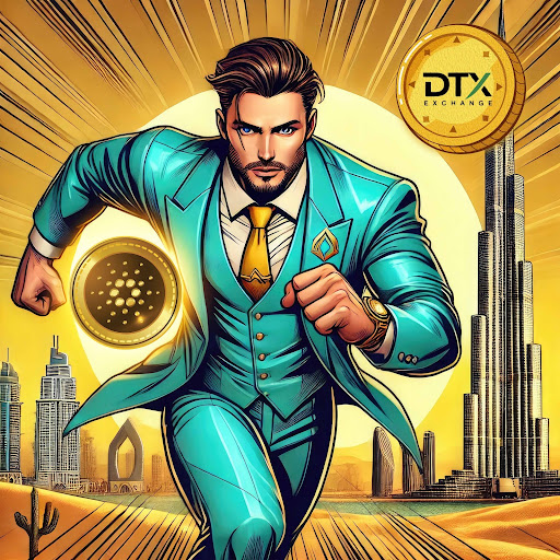 Grayscale Files for Cardano ETF, Investors Uncover Coin That Could Mirror Solana’s 2021 Surge