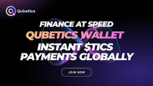 Is Qubetics the Highest ROI Crypto with 13,525% ROI? Render’s GPU Network and Aptos’ Scalability