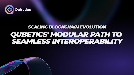 Crypto Experts Warn: Missing Qubetics Now Could Be Worse Than Missing Solana in 2020!