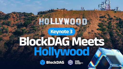 Ondo & LTC Price Predictions Signal Growth While BlockDAG’s Keynote 3 Set to Surpass Apple and Tesla Events!