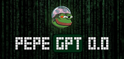Next Big Crypto Presale? PepeGPT Could Be the Meme Coin That Outperforms Dogecoin and Shiba Inu