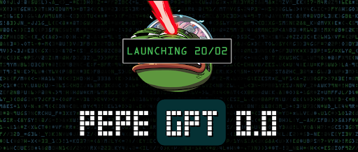 XRP and Dogecoin Holders Are Turning To PepeGPT’s Presale For Massive Returns This Year
