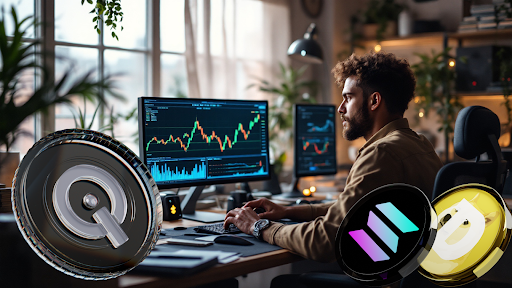 2025 Crypto Predictions For Dogecoin Price, Solana And WallitIQ (WLTQ) If Bitcoin Hits $200,000