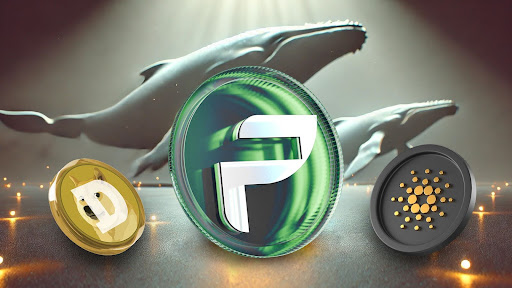 PropiChain’s Token Presale Attracts Cardano and Dogecoin Whales. Here’s Why
