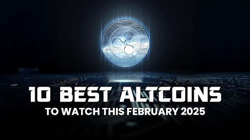 Top 10 Low Cap Cryptos with Huge Potential in 2025