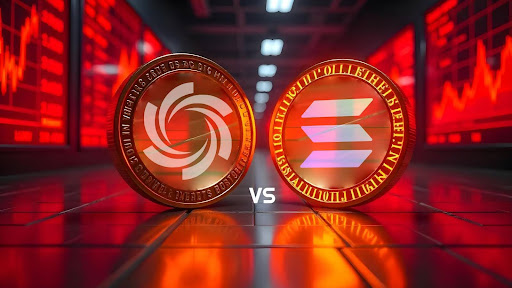 Ozak AI vs. Solana: Which Emerging Crypto Project Has the Strongest Potential for Explosive Growth in 2025?