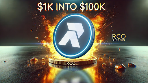 The Best Cryptos to Buy Now, and Turn $1k into $100k by March 2025