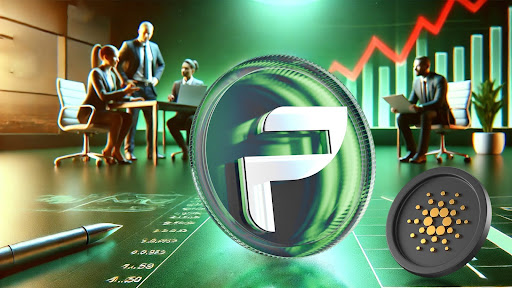 Cardano Slows Down, While PropiChain Gains Traction as the Best Altcoin to Buy