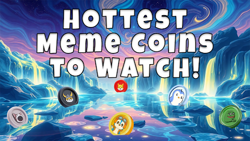 7 Top Cryptos to Join for Short Term: The Unmissable Lineup of the Year