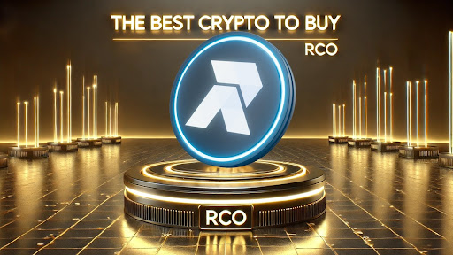 The Best Crypto to Buy Before April? Traders Say This Altcoin is Rising Violently
