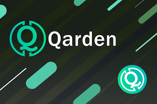 Qarden Token Expands Its Ecosystem with Advanced DeFi Integration to Empower Global Crypto Users