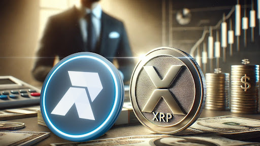 XRP’s Predicted $20 Target Is Outpaced by RCO Finance’s 55,000% Upswing, Analysts Say