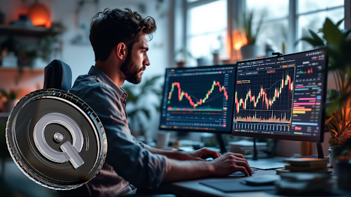 WallitIQ (WLTQ) At $0.04 Is the ‘Last Chance’ To Escape The 9-5 Grind – Analysts Confirm!