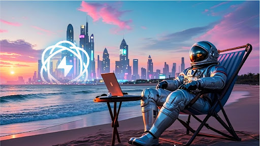 Pepe (PEPE) Surges as Whale Activity Boosts Momentum, While Lightchain AI’s Presale Gains Strength