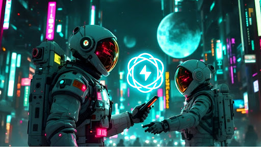 Lightchain AI Crypto Presale Surges Past $15.4 Million as It Prepares to Lead the Bull Run Alongside XRP and Cardano