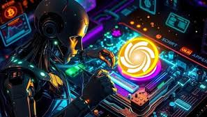 AI16z’s Investments in AI Cryptos: Why Ozak AI Is Emerging as a Top Contender in the AI Blockchain Space
