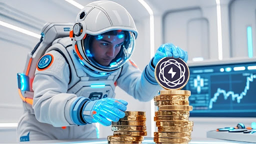 Lightchain AI Presale Soars with Promises of 15,000% Gains – A Must-Watch for SHIB and DOGE Investors!