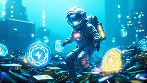 Is Lightchain AI the Next Big Alternative to Shiba Inu (SHIB)?