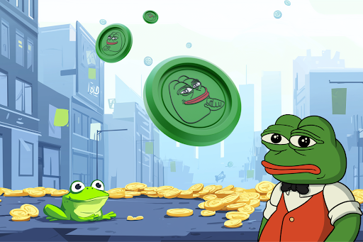 Pepe Price Prediction: What’s The Hottest Memecoin To Buy In February? Traders Rush To Trending Panshibi In February