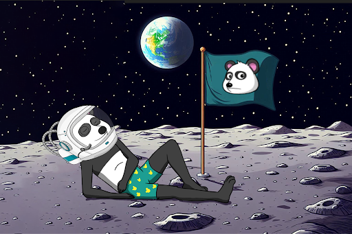 Panshibi Goes Viral On Twitter! New Meme Could 50x By July If Coinbase & Binance List SHIBI Within Days Of Each Other